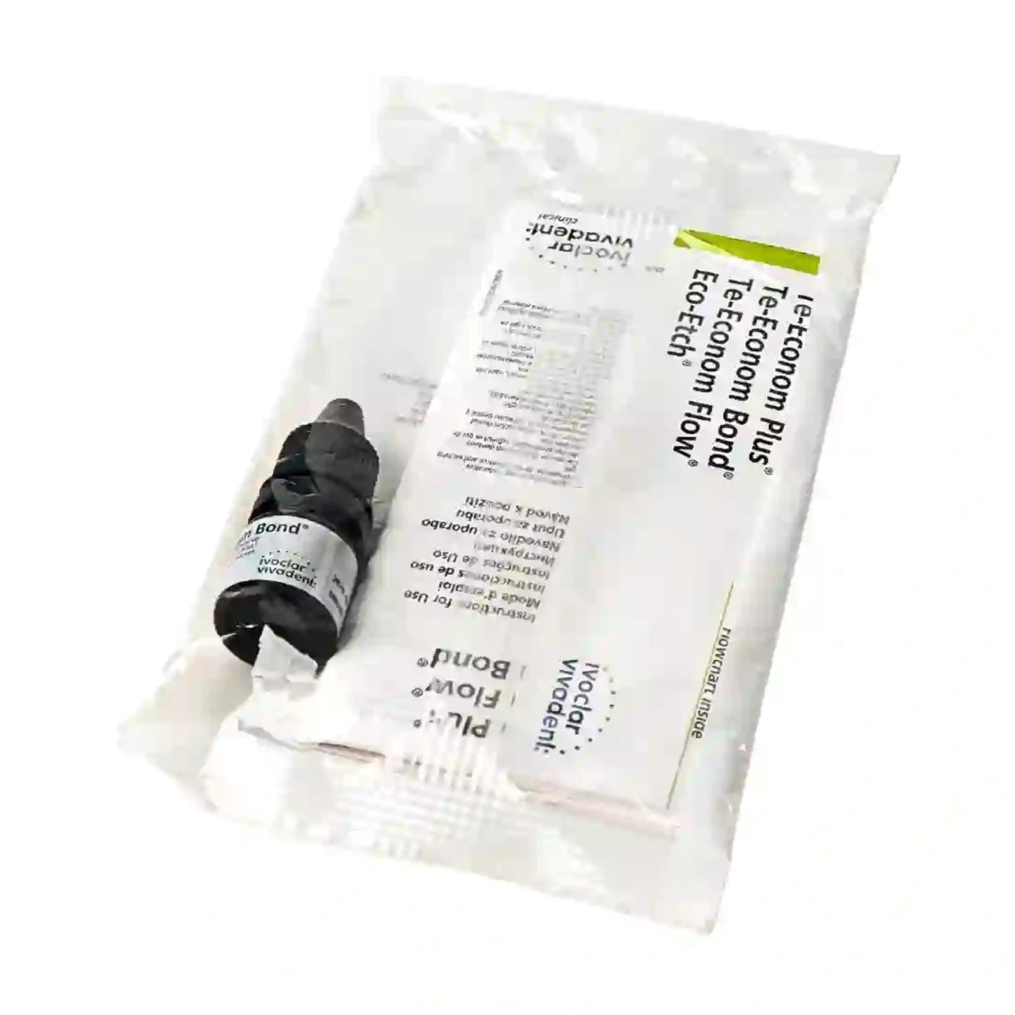 IVOCLAR Te-Econom Bond | 5g Bottle Dental Adhesive