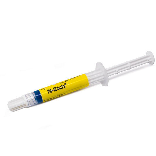 IVOCLAR N Etchant Gel | Etchant Gel