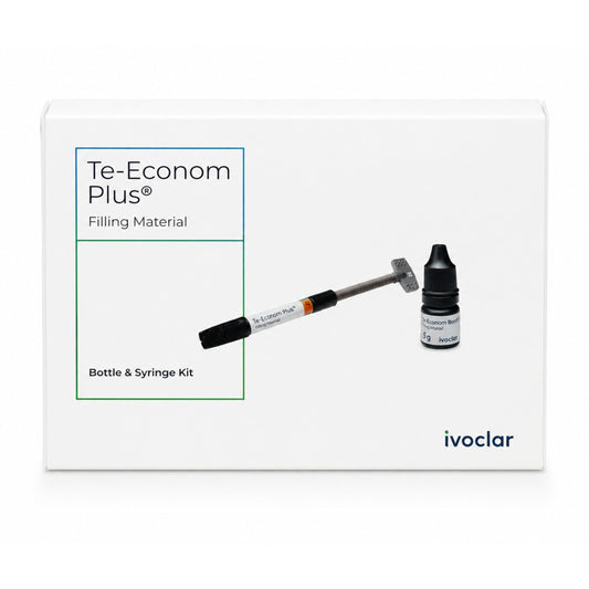 IVOCLAR Te-Econom Plus Composite Kit