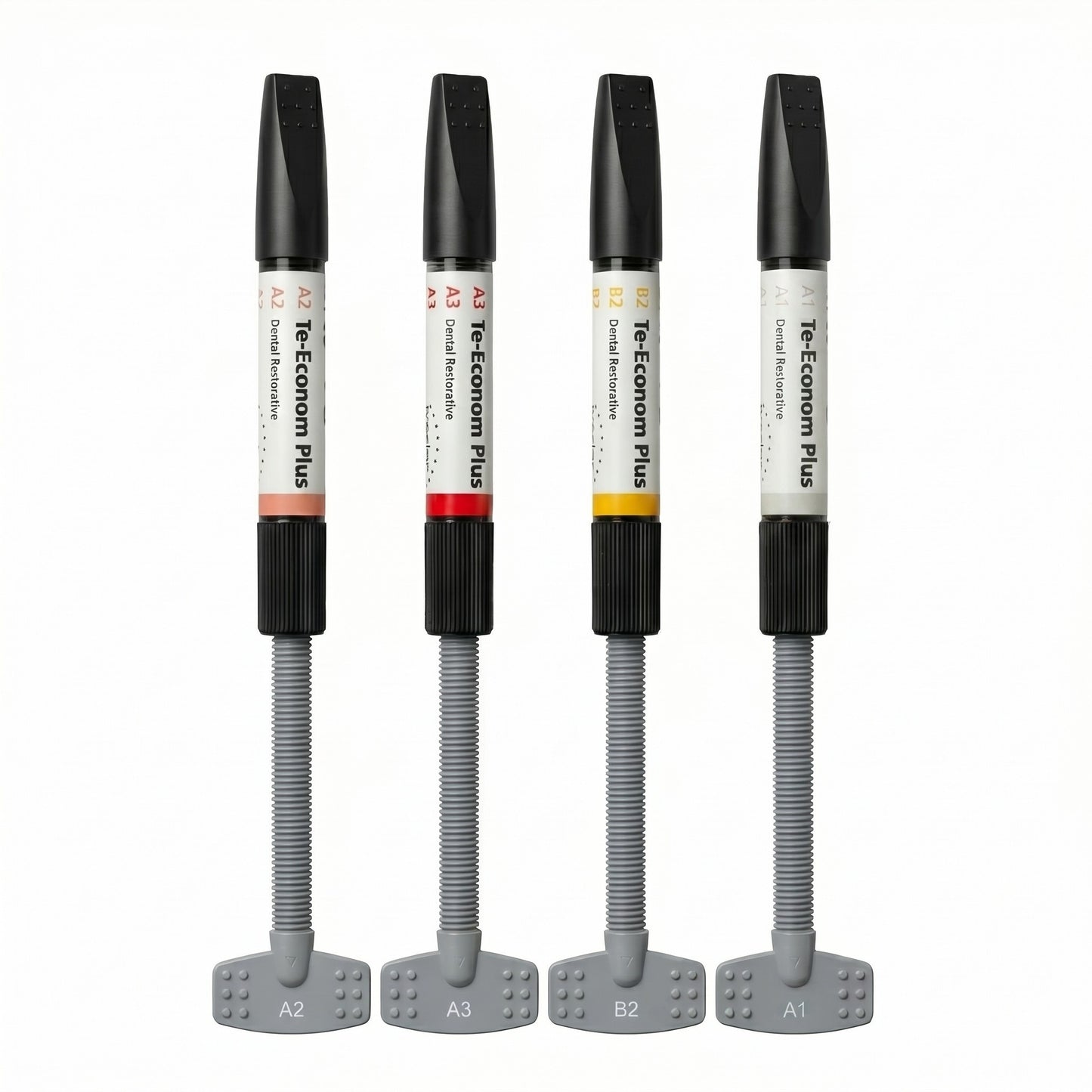 IVOCLAR Te-Econom Plus Composite Kit