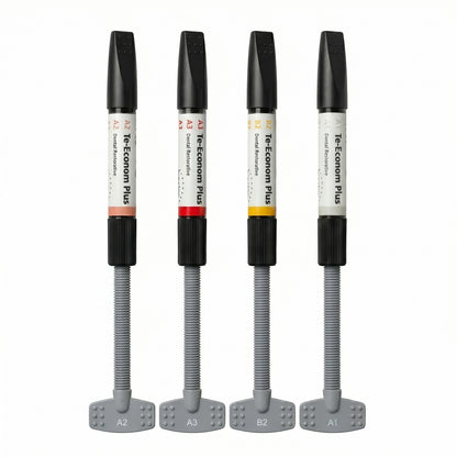 IVOCLAR Te-Econom Plus Composite Kit
