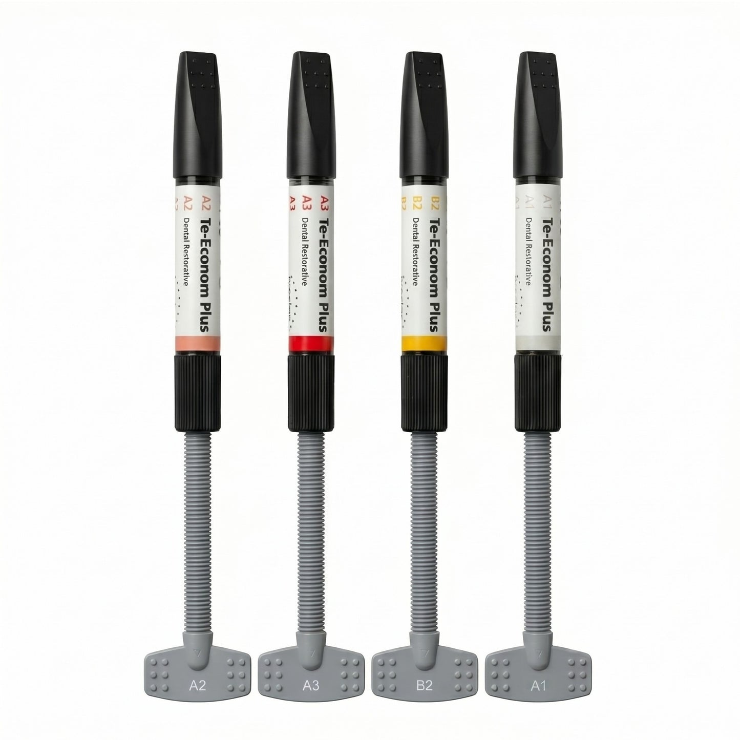 IVOCLAR Te-Econom Plus Refill | 4g Composite Syringe
