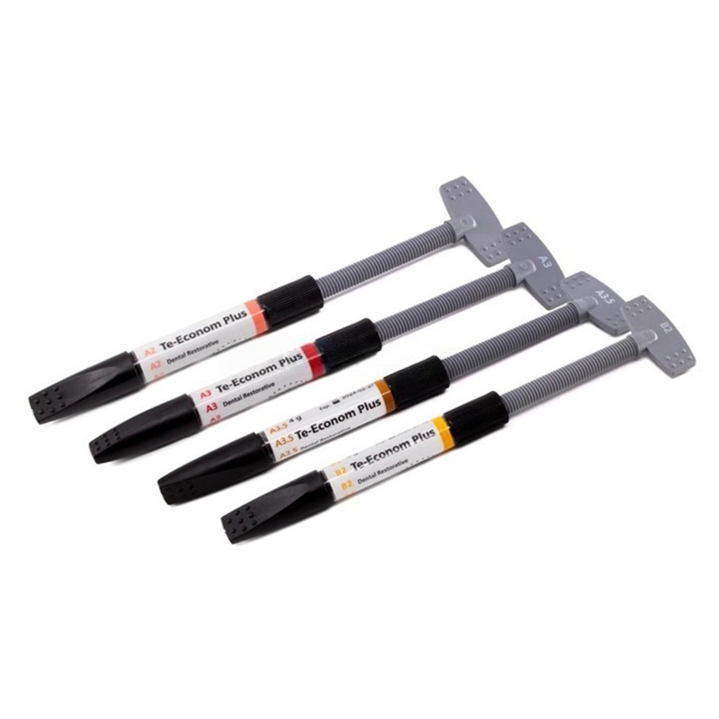 IVOCLAR Te-Econom Plus Refill | 4g Composite Syringe