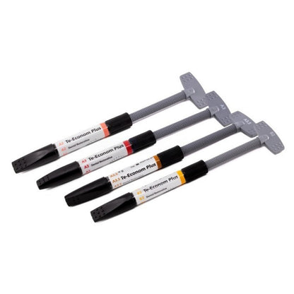 IVOCLAR Te-Econom Plus Refill | 4g Composite Syringe