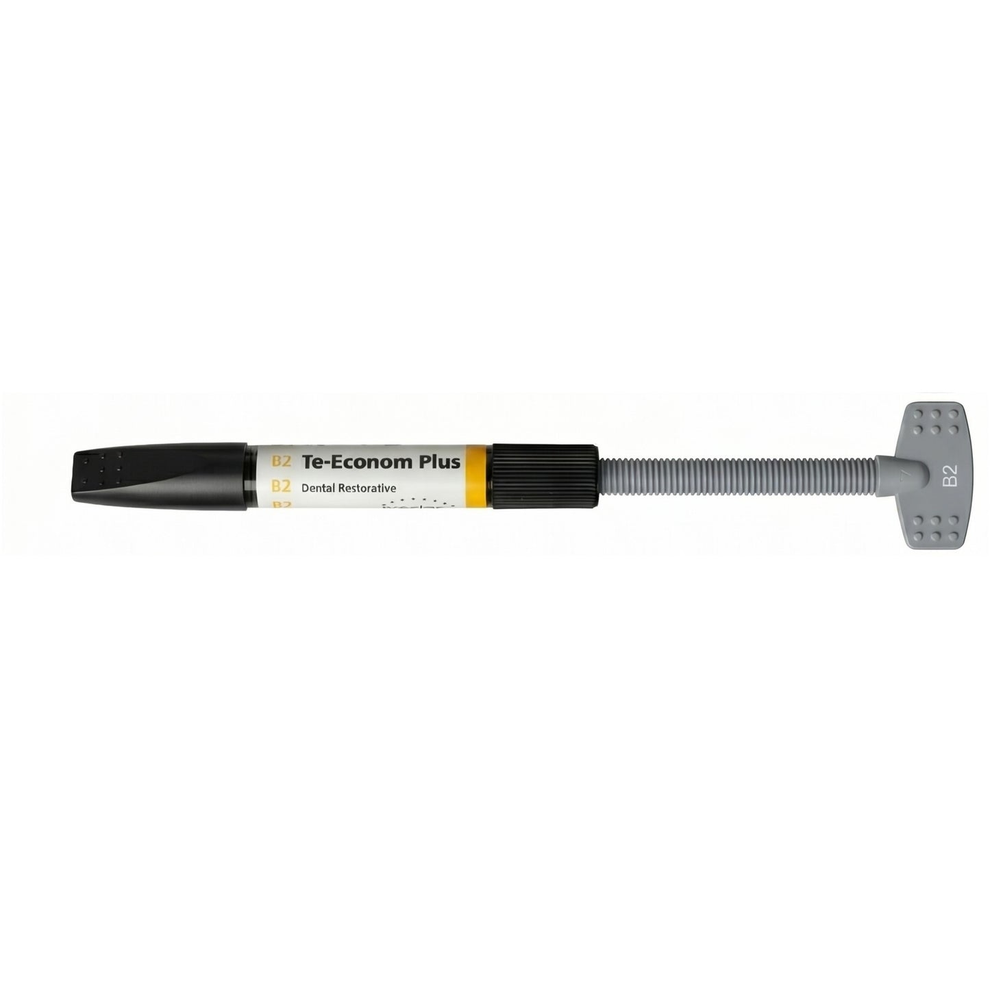 IVOCLAR Te-Econom Plus Refill | 4g Composite Syringe