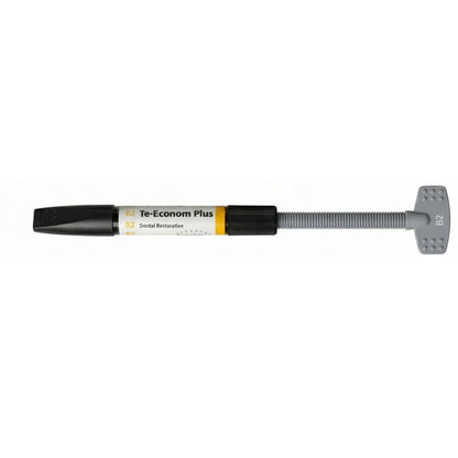 IVOCLAR Te-Econom Plus Refill | 4g Composite Syringe
