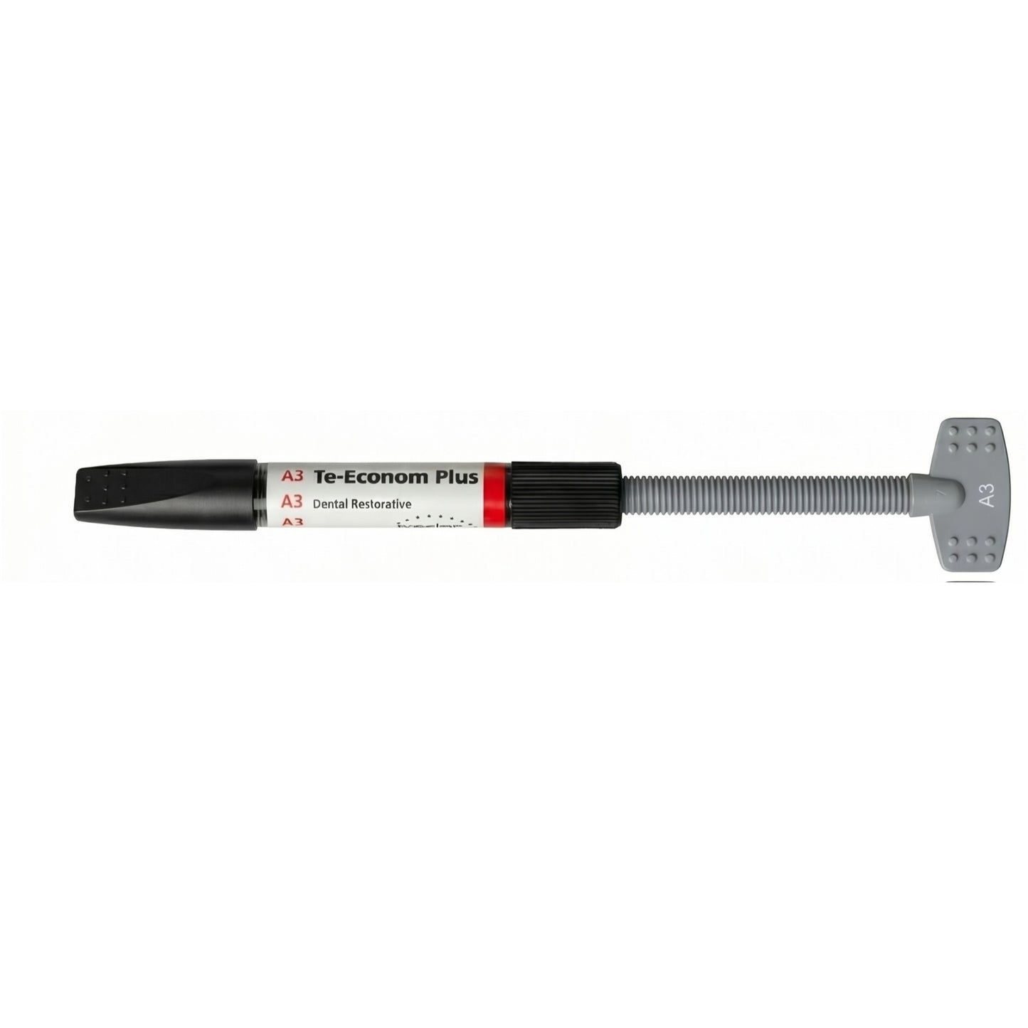 IVOCLAR Te-Econom Plus Refill | 4g Composite Syringe