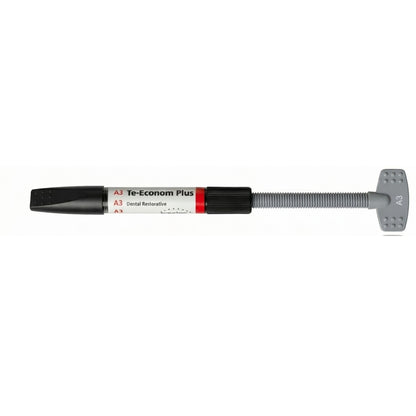 IVOCLAR Te-Econom Plus Refill | 4g Composite Syringe