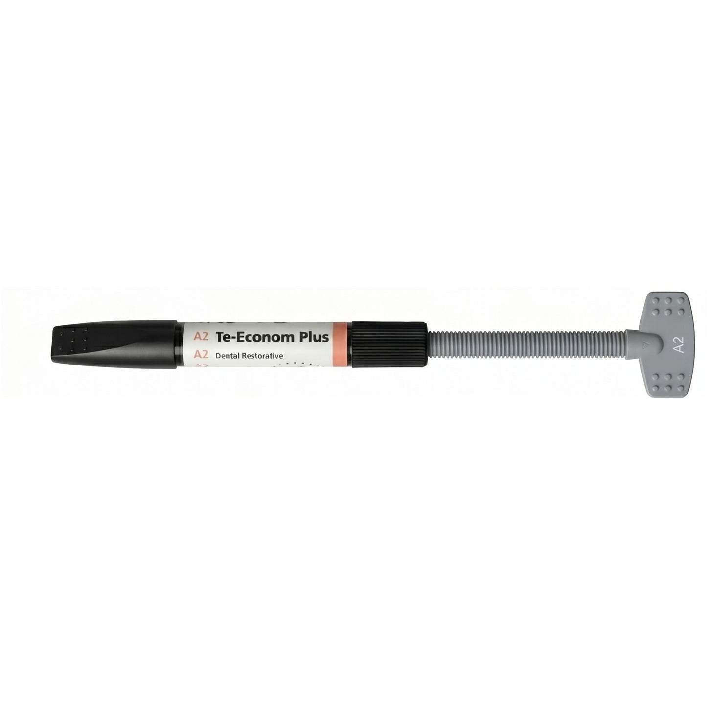 IVOCLAR Te-Econom Plus Refill | 4g Composite Syringe