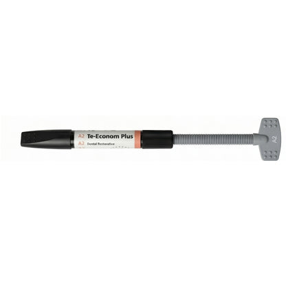 IVOCLAR Te-Econom Plus Refill | 4g Composite Syringe
