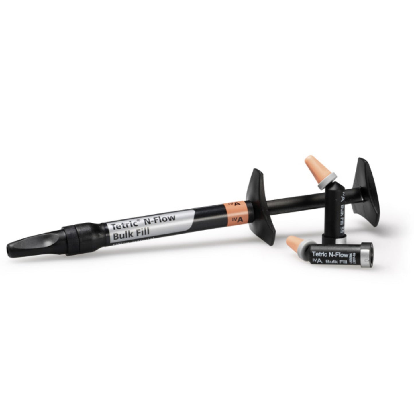 IVOCLAR Tetric N-Flow Bulk Fill Composite IVA | Flowable Bulk Fill