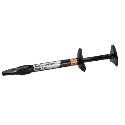 IVOCLAR Tetric N-Flow Bulk Fill Composite IVA | Flowable Bulk Fill