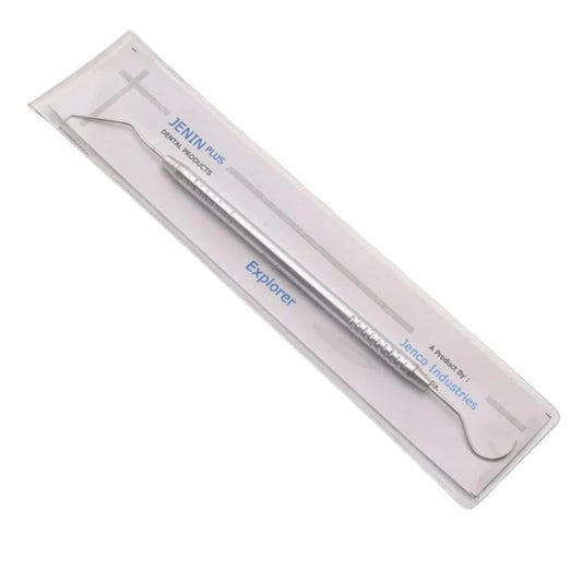JENIN Dental Explorer | Double Ended Probe Explorer