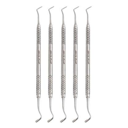 JENIN Denta Plastic Filling Instrument PACK OF 5