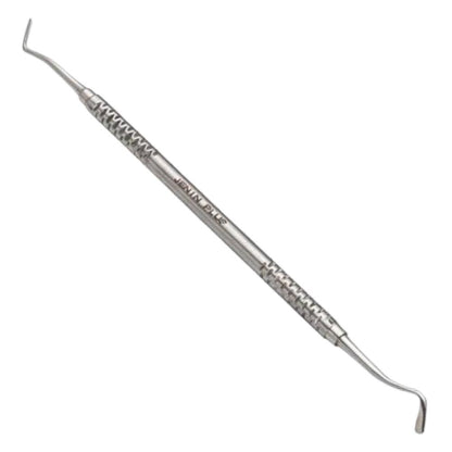 JENIN Denta Plastic Filling Instrument PACK OF 5