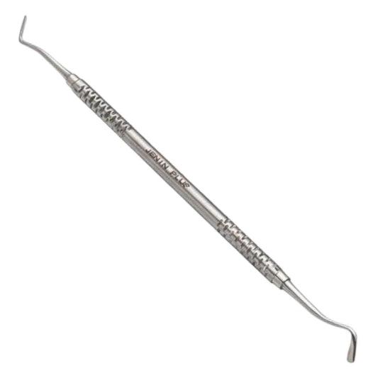 JENIN Denta Plastic Filling Instrument PACK OF 5