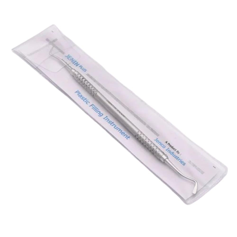 JENIN Denta Plastic Filling Instrument PACK OF 5