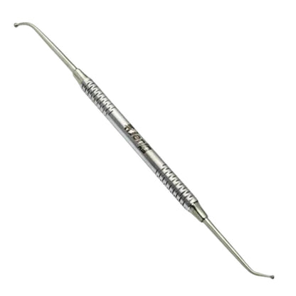 JENIN Dental Ball Burnisher