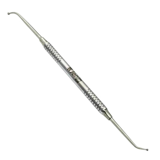 JENIN Dental Ball Burnisher