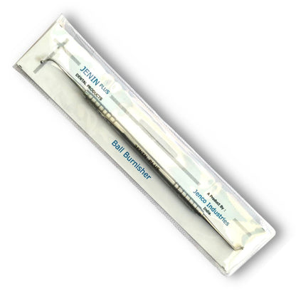 JENIN Dental Ball Burnisher