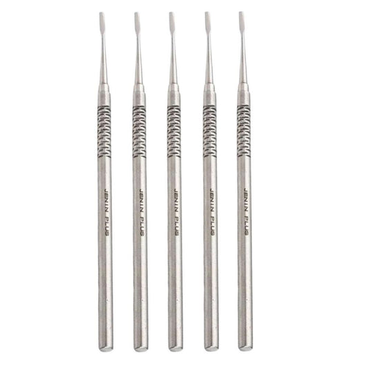 JENIN Dental Bone Chisel PACK OF 5