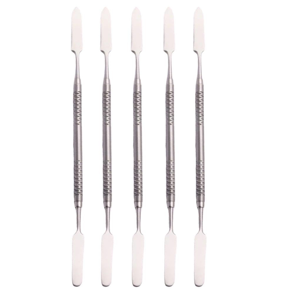 JENIN Dental Cement Spatula PACK OF 5