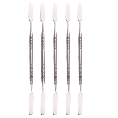 JENIN Dental Cement Spatula PACK OF 5