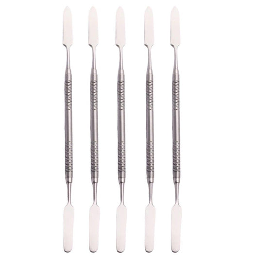 JENIN Dental Cement Spatula PACK OF 5