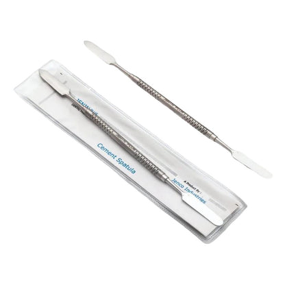 JENIN Dental Cement Spatula PACK OF 5