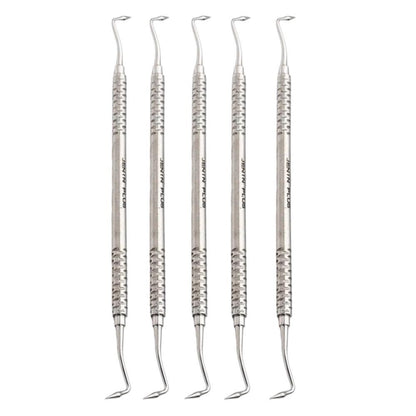 JENIN Dental Cone Burnisher PACK OF 5