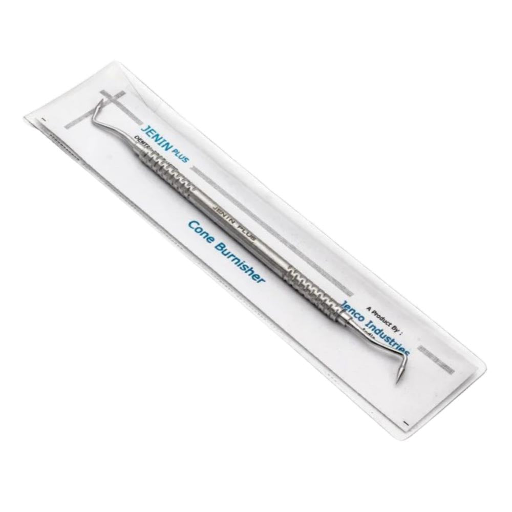 JENIN Dental Cone Burnisher PACK OF 5