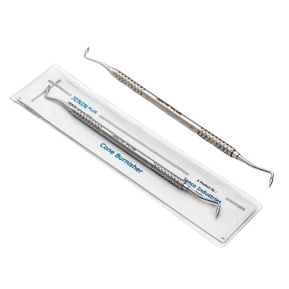 JENIN Dental Cone Burnisher PACK OF 5