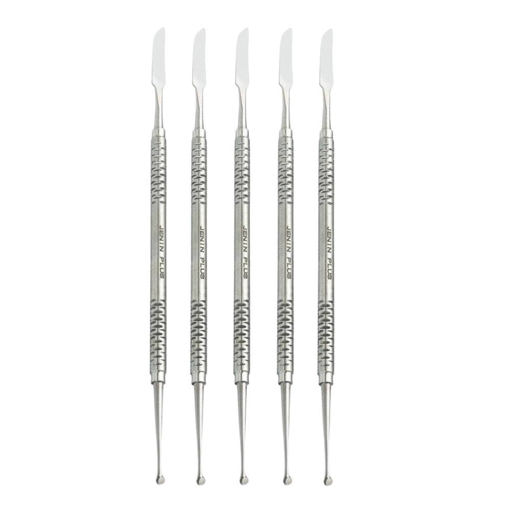 JENIN Dental Lecron Carver PACK OF 5