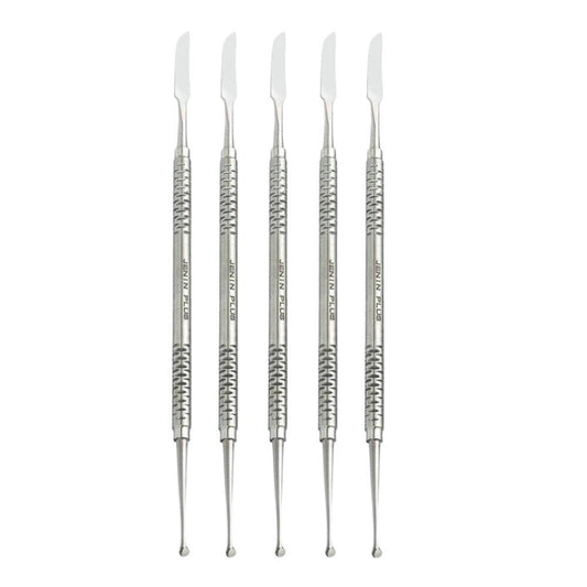 JENIN Dental Lecron Carver PACK OF 5