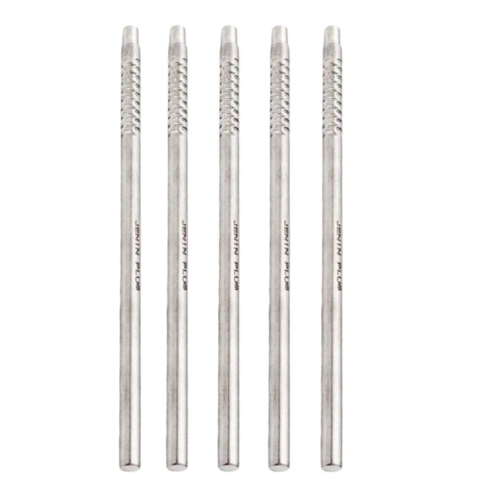 JENIN Dental Mirror Handles PACK OF 5 | Mirror Handles