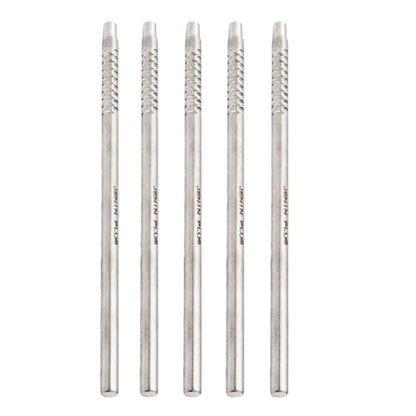 JENIN Dental Mirror Handles PACK OF 5 | Mirror Handles