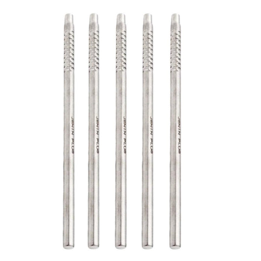 JENIN Dental Mirror Handles PACK OF 5 | Mirror Handles