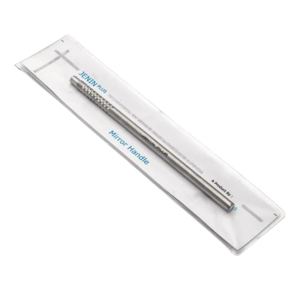 JENIN Dental Mirror Handles PACK OF 5 | Mirror Handles