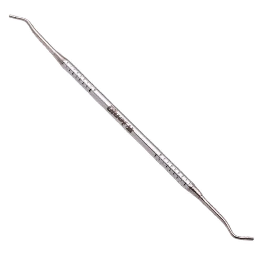 JENIN Dental Round Amalgam Condenser
