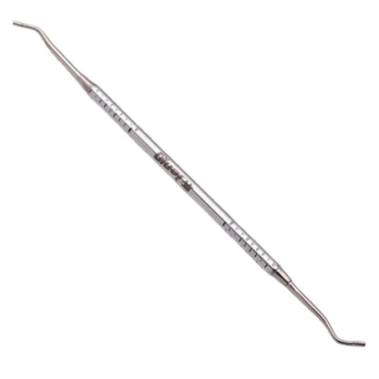 JENIN Dental Round Amalgam Condenser