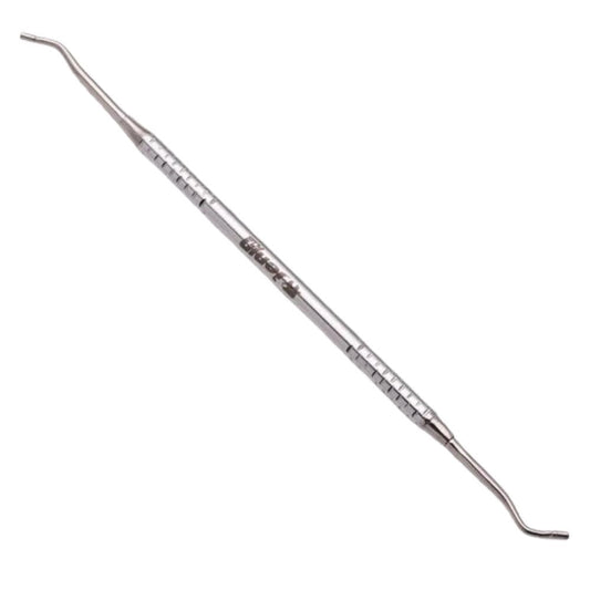 JENIN Dental Round Amalgam Condenser