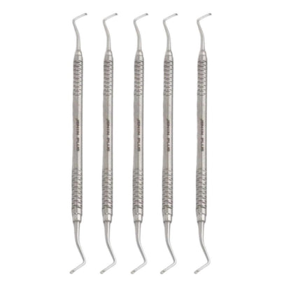 JENIN Dental Spoon Excavator PACK OF 5