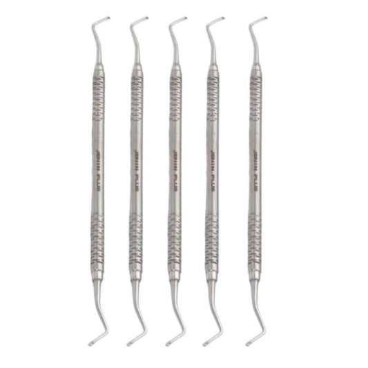 JENIN Dental Spoon Excavator PACK OF 5