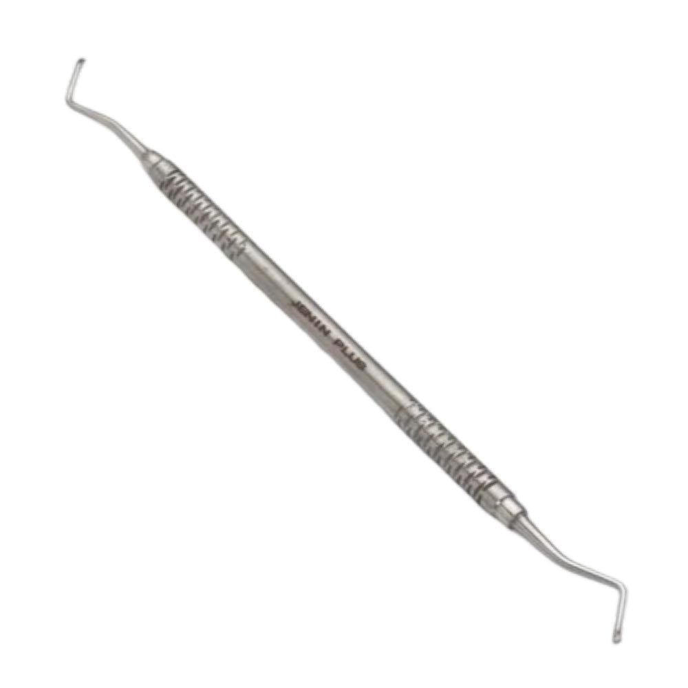 JENIN Dental Spoon Excavator PACK OF 5