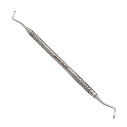 JENIN Dental Spoon Excavator PACK OF 5