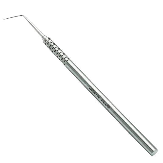 JENIN Dental Straight Probe PACK OF 5 | Diagnostic Probes