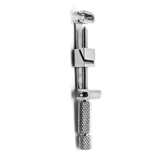 JENIN Tofflemire Matrix Retainer | Universal Matrix System is used in Class II Restorations