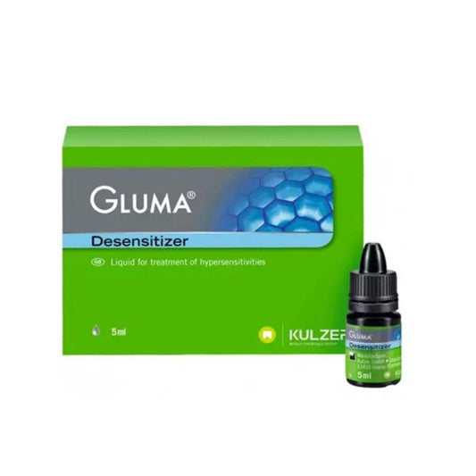 KULZER Gluma Desensitizer 5 ML | Desentitizer