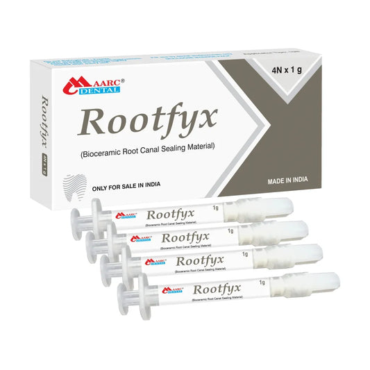 MAARC Rootfyx | Bioceramic Root Canal Sealer