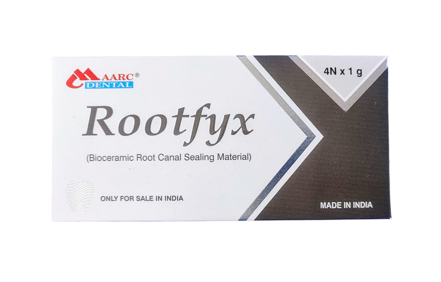 MAARC Rootfyx | Bioceramic Root Canal Sealer